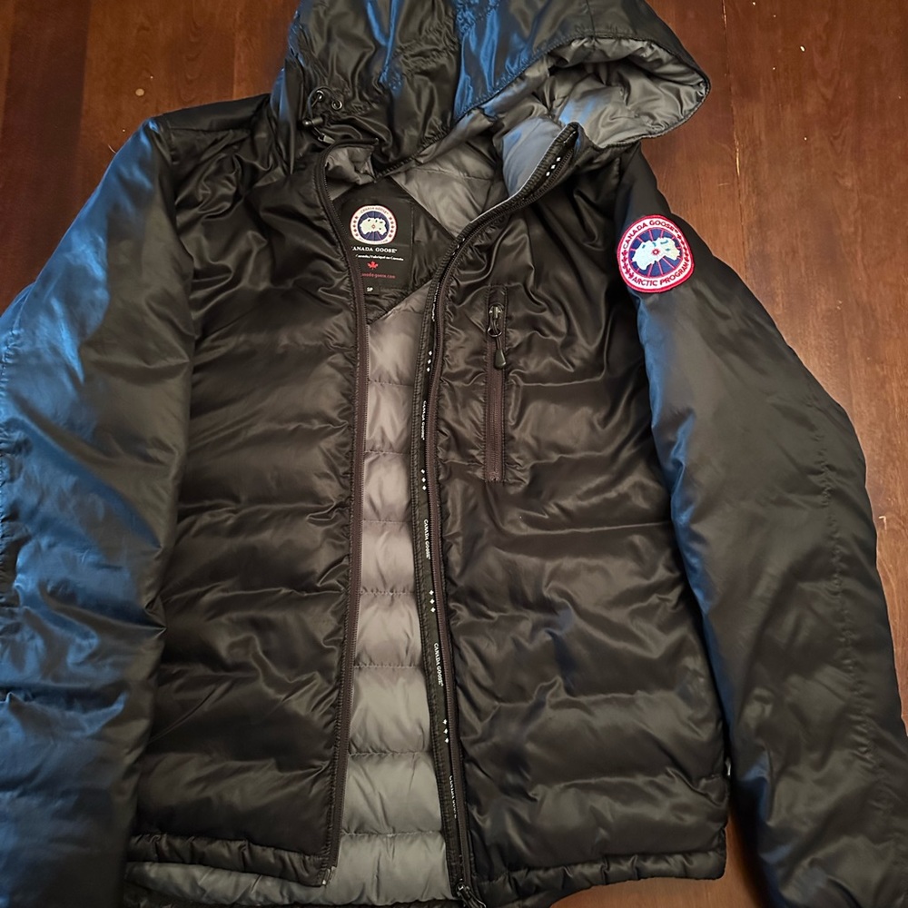Canada Goose Lodge Hoody